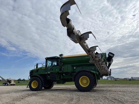 2024 John Deere 800R Misc