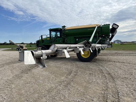2024 John Deere 800R Misc