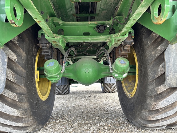 2024 John Deere 800R Misc