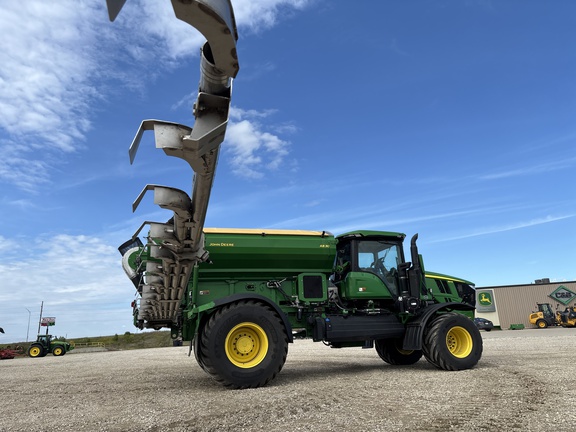 2024 John Deere 800R Misc