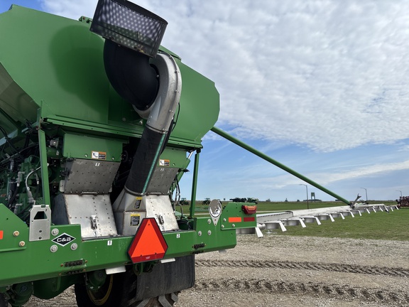 2024 John Deere 800R Misc