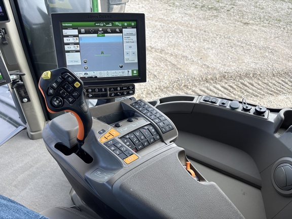 2024 John Deere 800R Misc