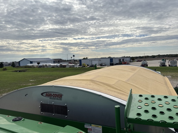 2024 John Deere 800R Misc