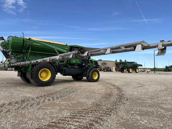 2024 John Deere 800R Misc