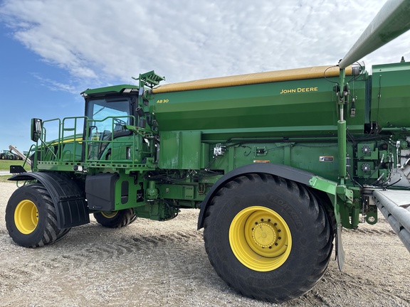 2024 John Deere 800R Misc