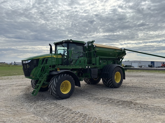 2024 John Deere 800R Misc
