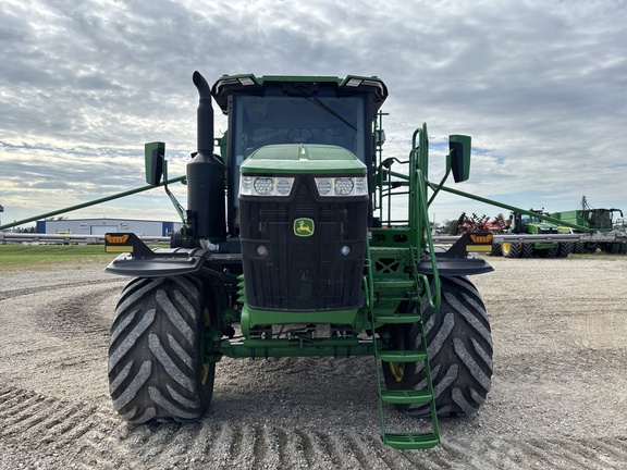2024 John Deere 800R Misc