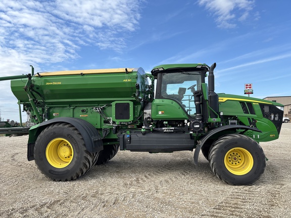 2024 John Deere 800R Misc