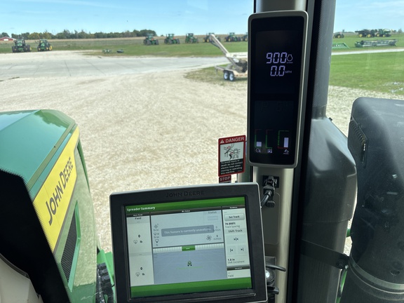 2024 John Deere 800R Misc