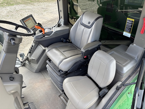 2024 John Deere 800R Misc