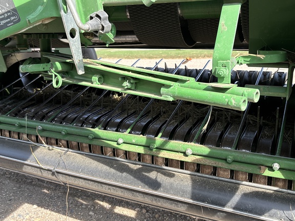 2019 John Deere 560M Baler/Round