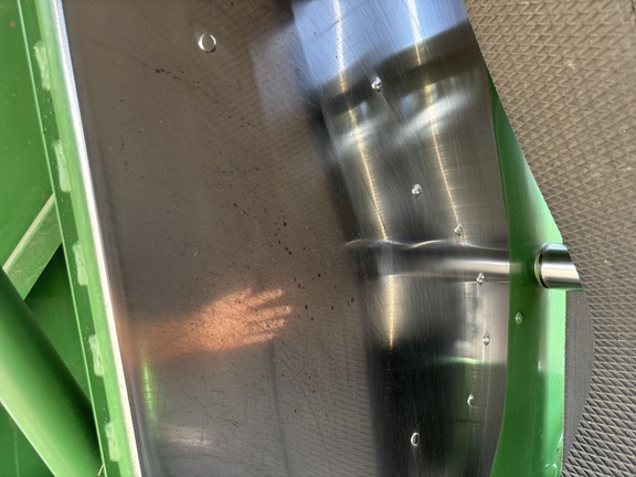 2019 John Deere 560M Baler/Round