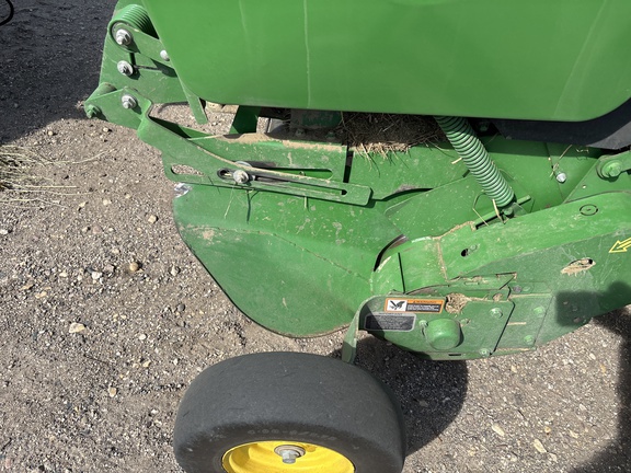 2019 John Deere 560M Baler/Round