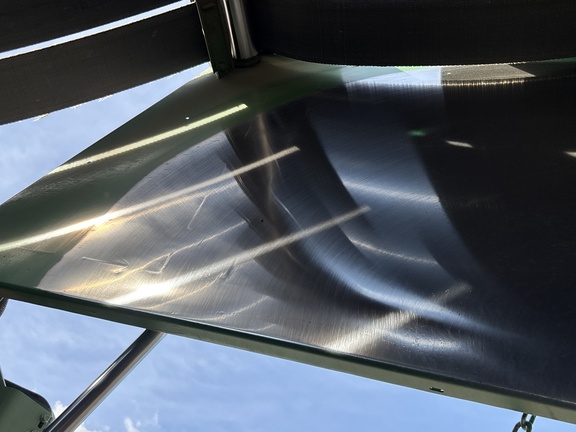 2019 John Deere 560M Baler/Round