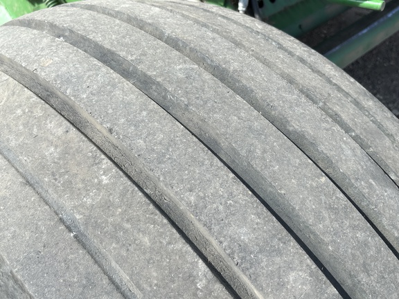 2019 John Deere 560M Baler/Round