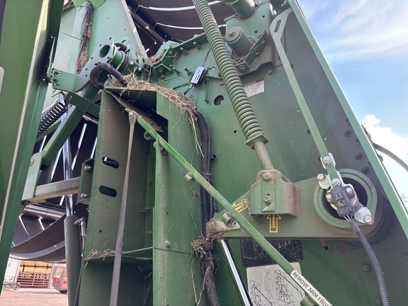 2019 John Deere 560M Baler/Round