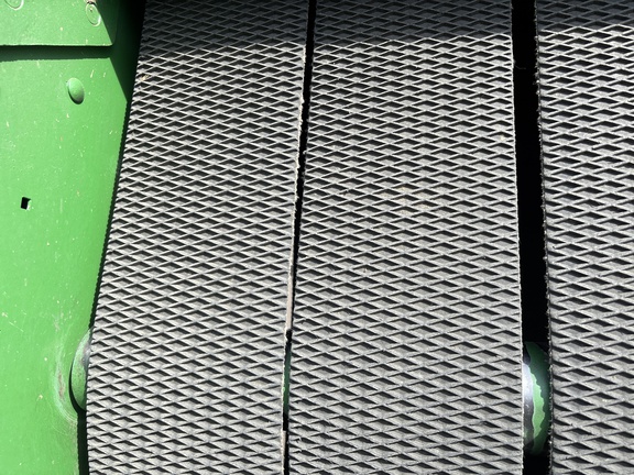 2019 John Deere 560M Baler/Round