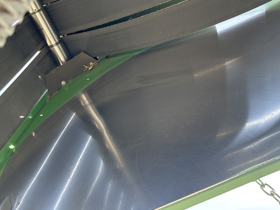 2019 John Deere 560M Baler/Round