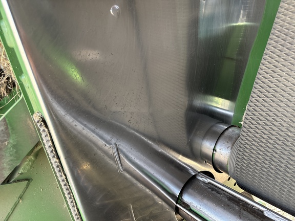 2019 John Deere 560M Baler/Round