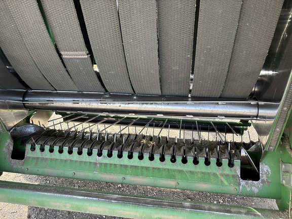 2019 John Deere 560M Baler/Round
