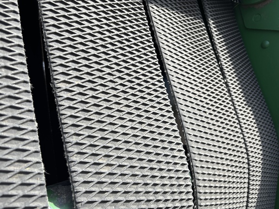 2019 John Deere 560M Baler/Round