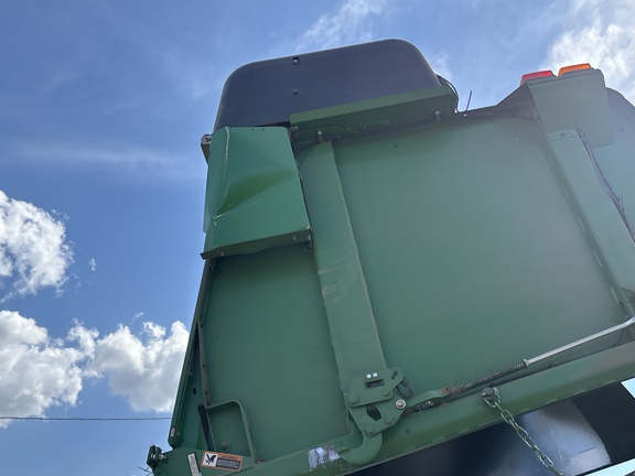 2019 John Deere 560M Baler/Round
