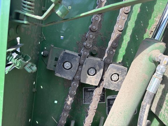 2019 John Deere 560M Baler/Round