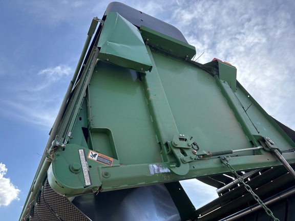 2019 John Deere 560M Baler/Round