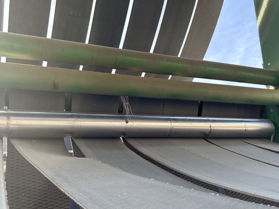 2019 John Deere 560M Baler/Round