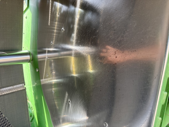 2019 John Deere 560M Baler/Round