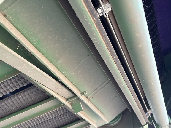 2019 John Deere 560M Baler/Round