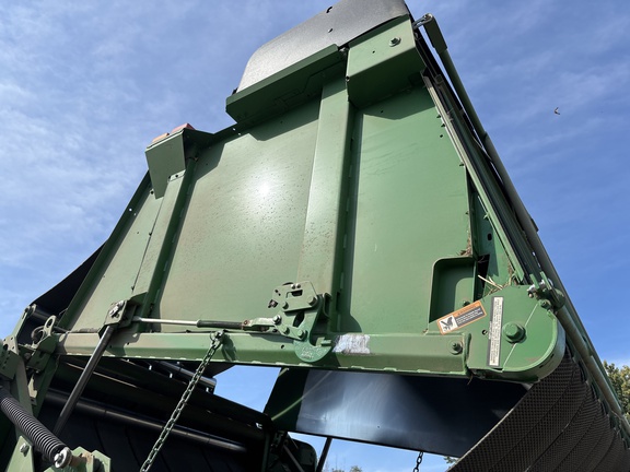 2019 John Deere 560M Baler/Round