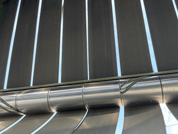 2019 John Deere 560M Baler/Round