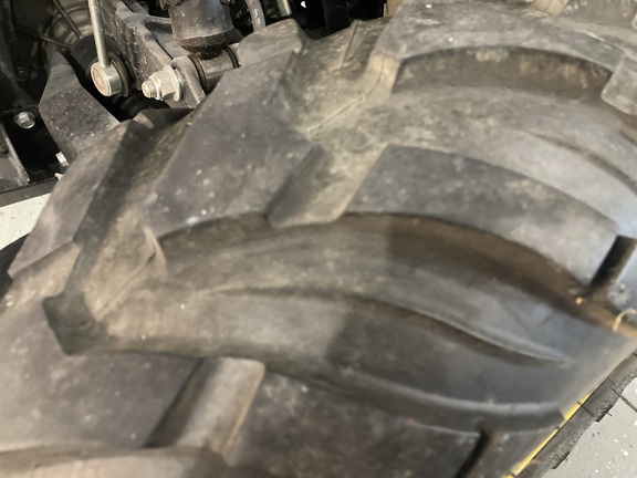 2018 John Deere XUV 590E ATV