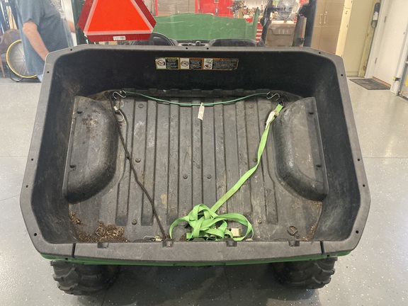 2018 John Deere XUV 590E ATV