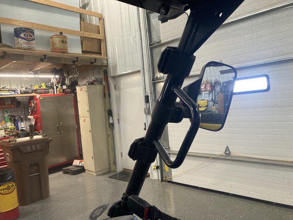 2018 John Deere XUV 590E ATV