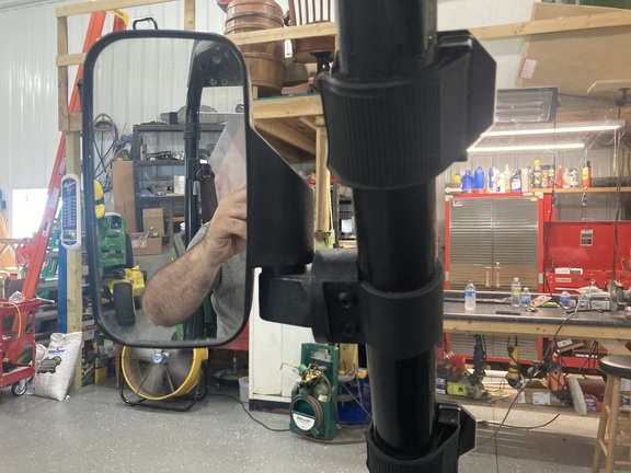 2018 John Deere XUV 590E ATV