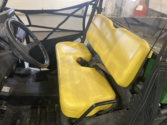 2018 John Deere XUV 590E ATV