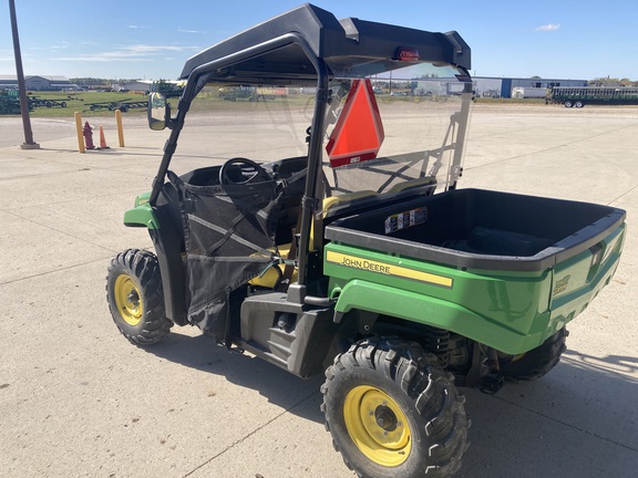 2018 John Deere XUV 590E ATV