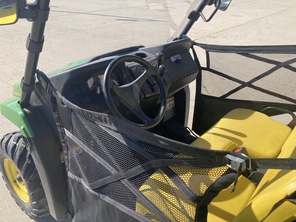 2018 John Deere XUV 590E ATV