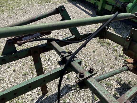 Oliver 5 BOTTOM Plow