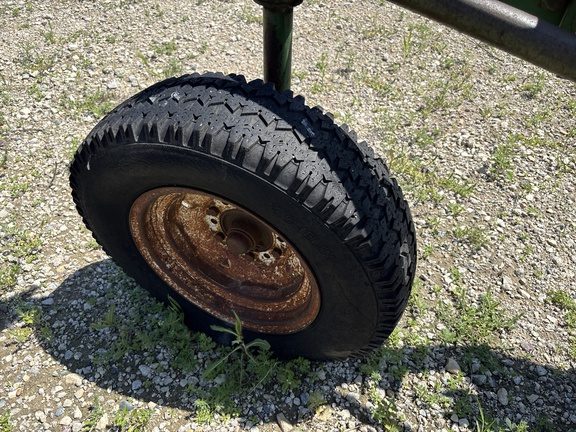 Oliver 5 BOTTOM Plow