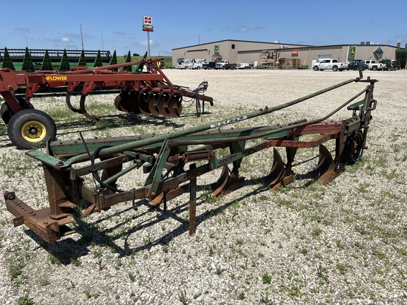 Oliver 5 BOTTOM Plow