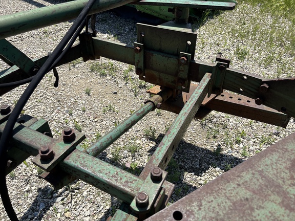 Oliver 5 BOTTOM Plow