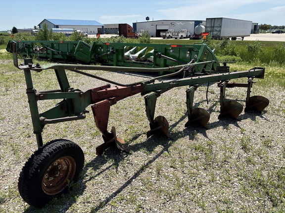 Oliver 5 BOTTOM Plow