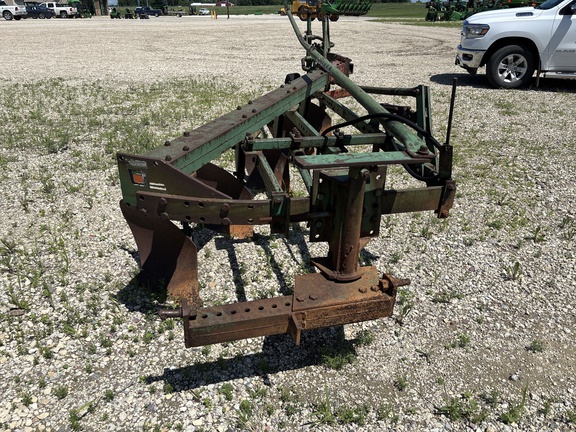 Oliver 5 BOTTOM Plow