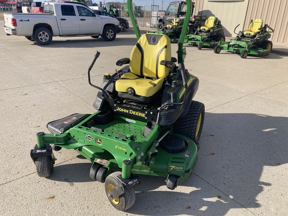 2021 John Deere Z930R Mower/Zero Turn