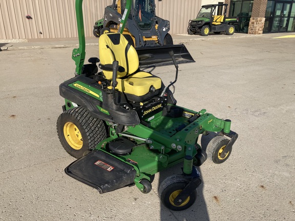2021 John Deere Z930R Mower/Zero Turn