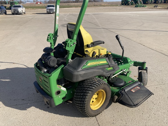 2021 John Deere Z930R Mower/Zero Turn