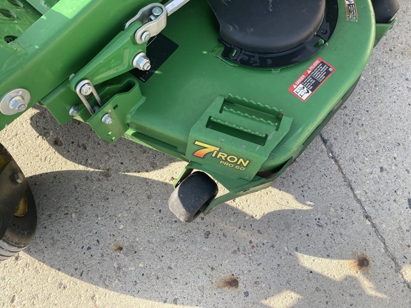 2021 John Deere Z930R Mower/Zero Turn